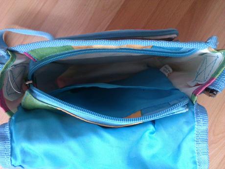 Taška na rameno,