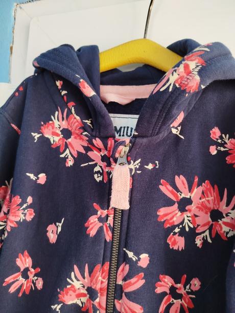 Hrubá mikina, pepperts,146