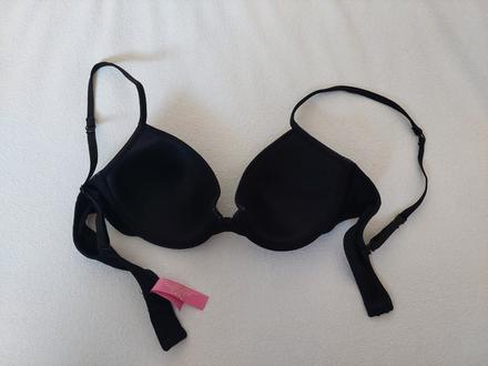 Podprsenka pink 34a, 70a