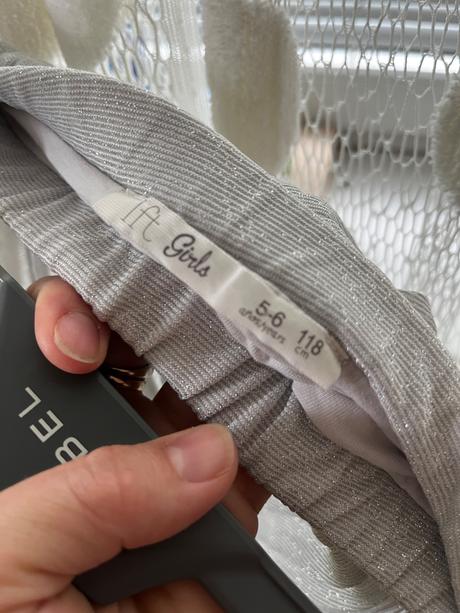 Hm teplakové smaty, h&m,146