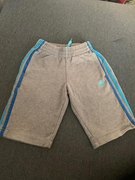 Adidas šortky, adidas,122