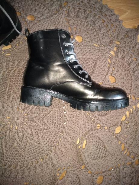 Topánky bonprix, 40