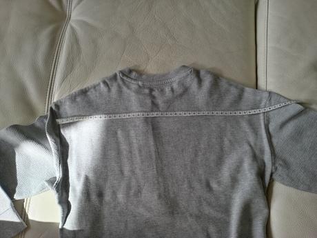 Mikina pre chlapca, veľ. 146 - darujem za poštovné, f&f,146