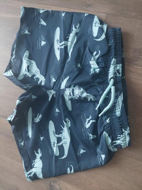 Chlapcenske plavky, h&m,98