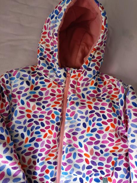 Zimná bunda, sinsay,140