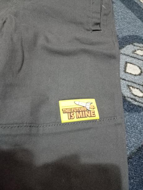 Tenké nohavice, pepco,134