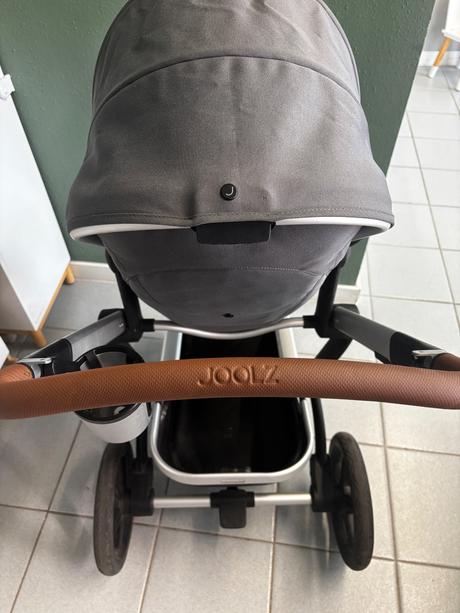 Kočiar joolz day +, joolz,joolz day+