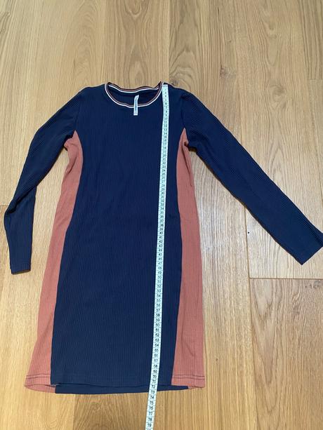 Šaty cocodrillo 140, coccodrillo,140