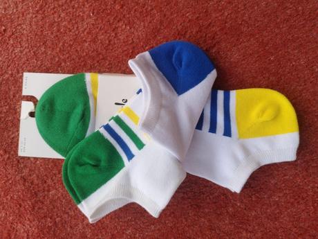 Pringle pánske ponožky 3 páry veľkosť 40-46, 40 / 42 / 44 / 46