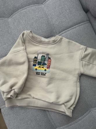 Mikina zara, zara,92