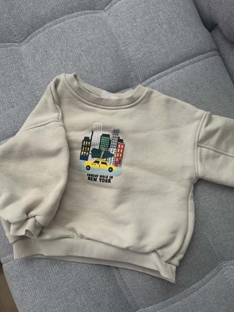 Mikina zara, zara,92