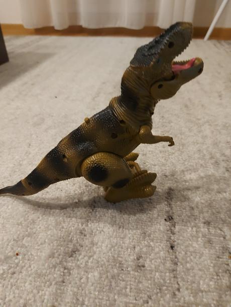 Chodiaci dinosaurus, 