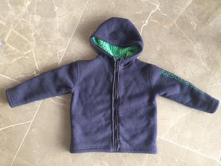 Prechodna bunda topolino, topolino,104