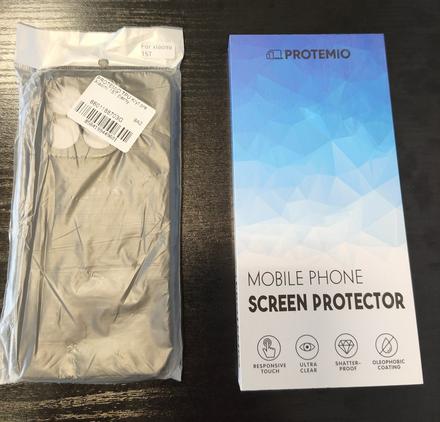 Kryt a ochranné sklo na mobil xiaomi 15t, xiaomi