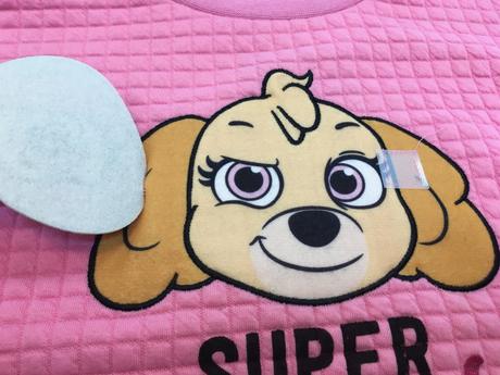 Mikinka labkova patrola, nickelodeon,98 / 104