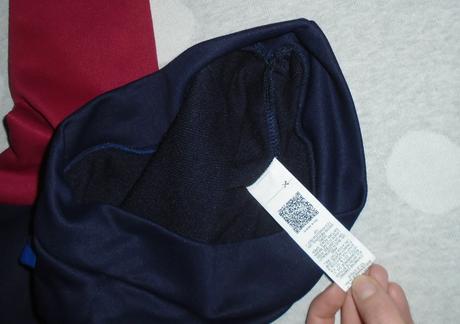 Mikina na 2 až 3 roky, 98