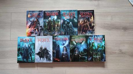 Barb e j. c. hendee, 