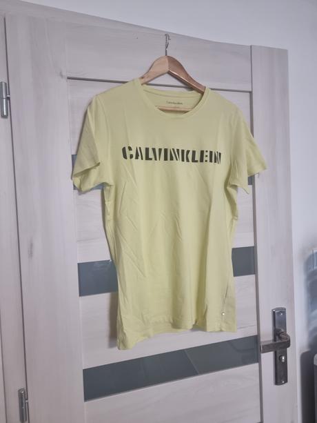 Tricka, calvin klein,xxl