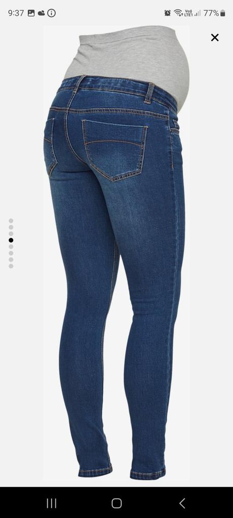 Rifle mamalicious, 30