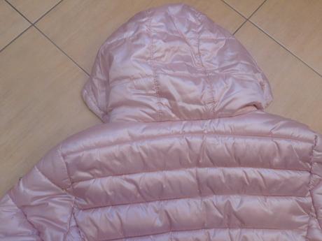 Zimná bunda - 11 rokov, next,146