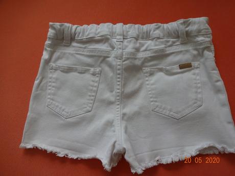 Riflove kratasy pre dievcatko, mayoral,134