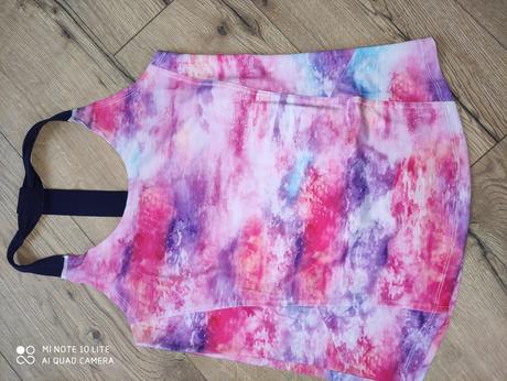 Športové tričko lascana active, 32 - xs