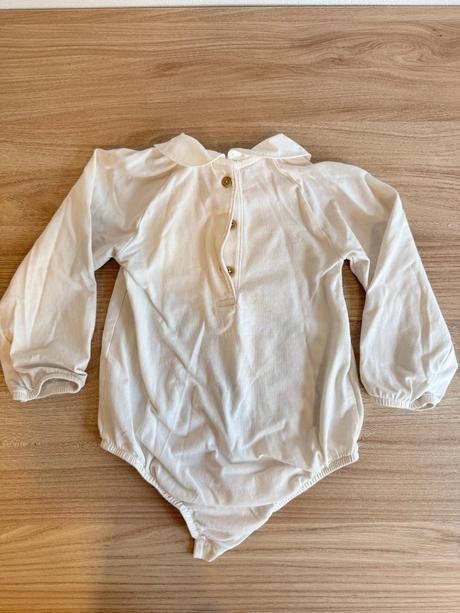 Dievčenské šaty na traky, f&f,86