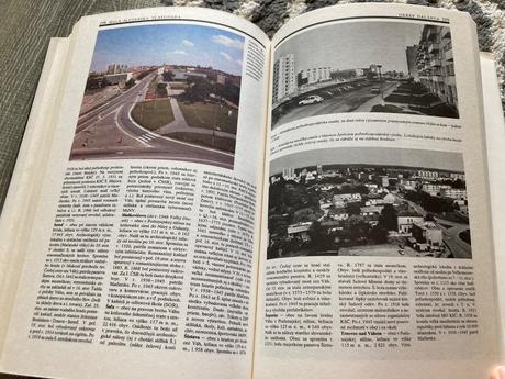 Malá slovenská vlastiveda 1.diel (1989), 