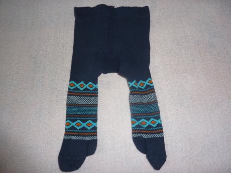 Pančušky-1+1grátis, f&f,19