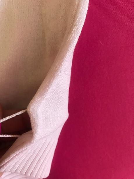 Svetrík zn. esprit, esprit,l