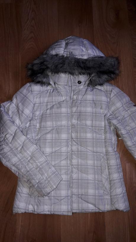 Roxy lyžiarska bunda, roxy,s