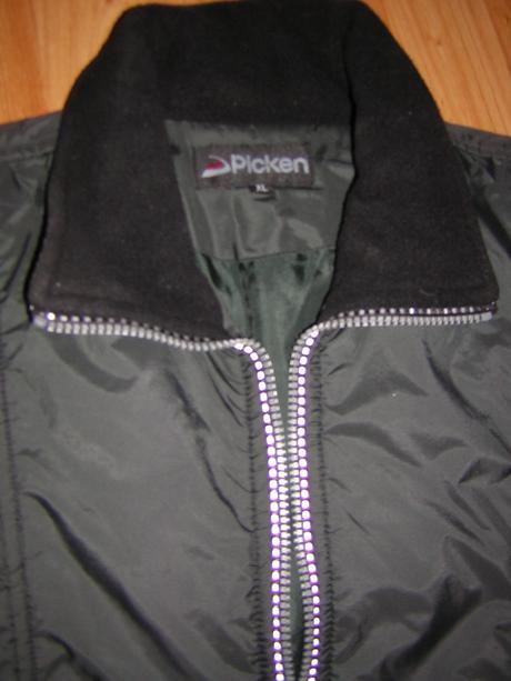 Dámska budna pre prechodné obdobie, 36