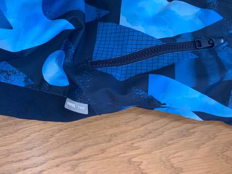 Reima kurikka zimná kombinéza 104/110, reima,104