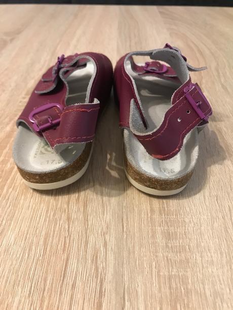 Sandálky protetika, protetika,27