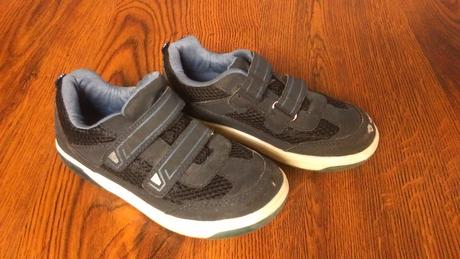 Tenisky na ihrisko, lupilu,30