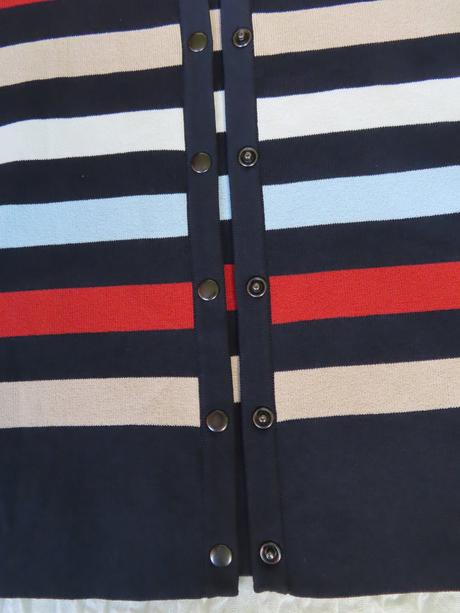 Dámsky svetrík bonita, veľ. m, m