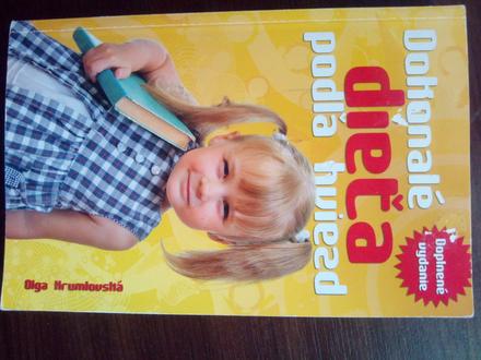 Dokonalé dieťa podľa hviezd, 