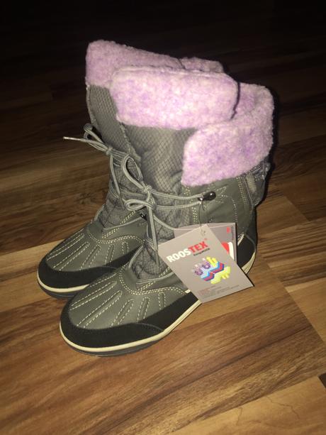 Čižmy, kangaroos,36