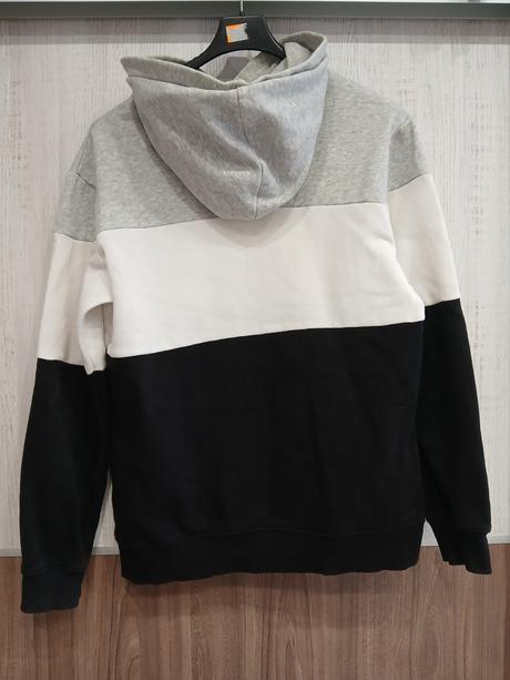 Chlapčenska mikina, h&m,170