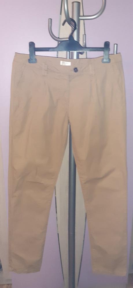 Uzasne nohavice pas 94cm, xxl