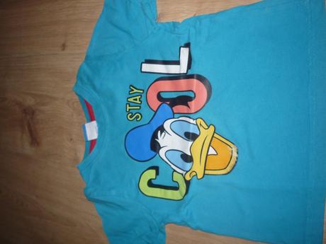 Tričko, disney,92