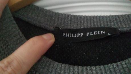 Pánsky pulóver (i), s