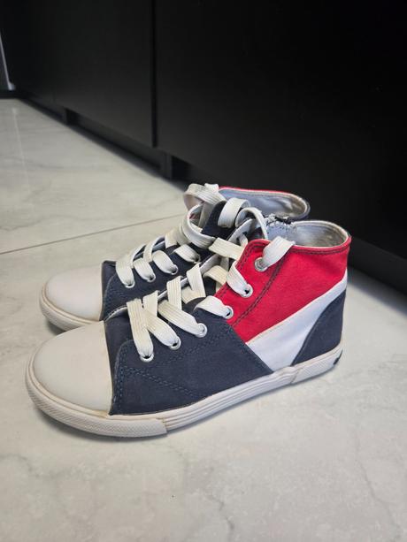 Th tenisky, tommy hilfiger,33
