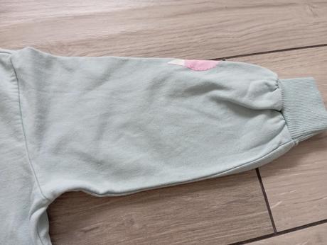 Mikina s líškou 110, pepco,110