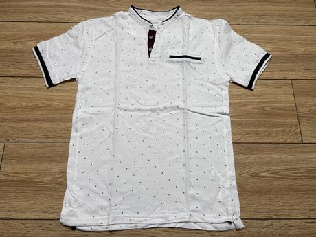 Polo tričko zara 152/158, zara,152