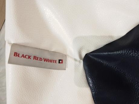 Kreslo vrece futbalová lopta, 