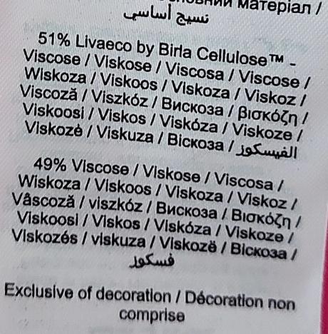 Sýtorúžové šaty vila, m