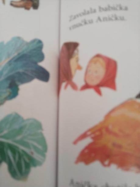 Moje naj.rozprávky,