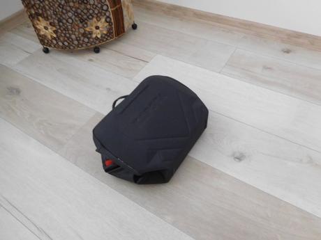 Kipsta cestovná taška-20l,, 