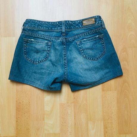 Kraťasy, lee cooper,s